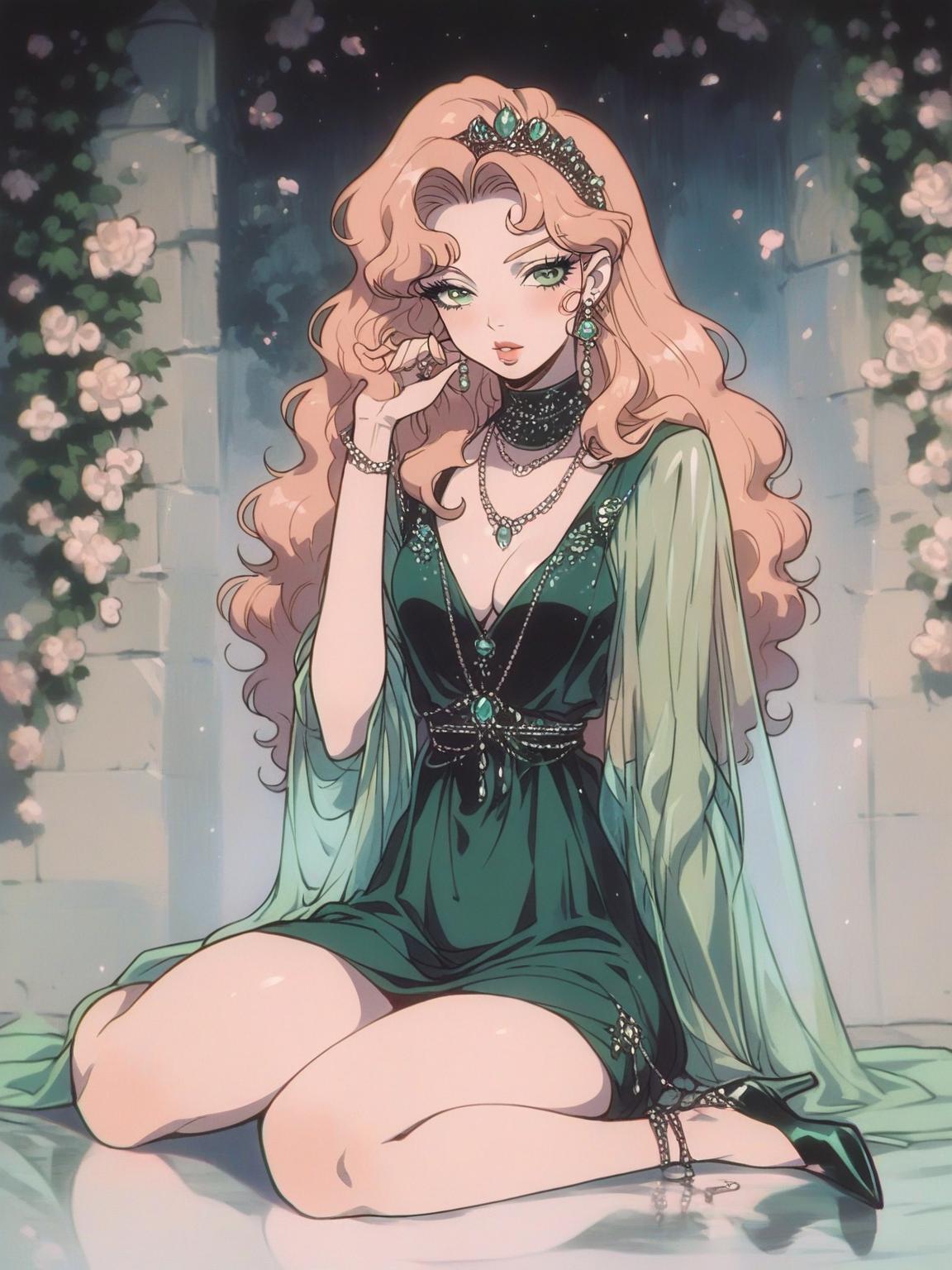 Seraphina Dubois thumbnail