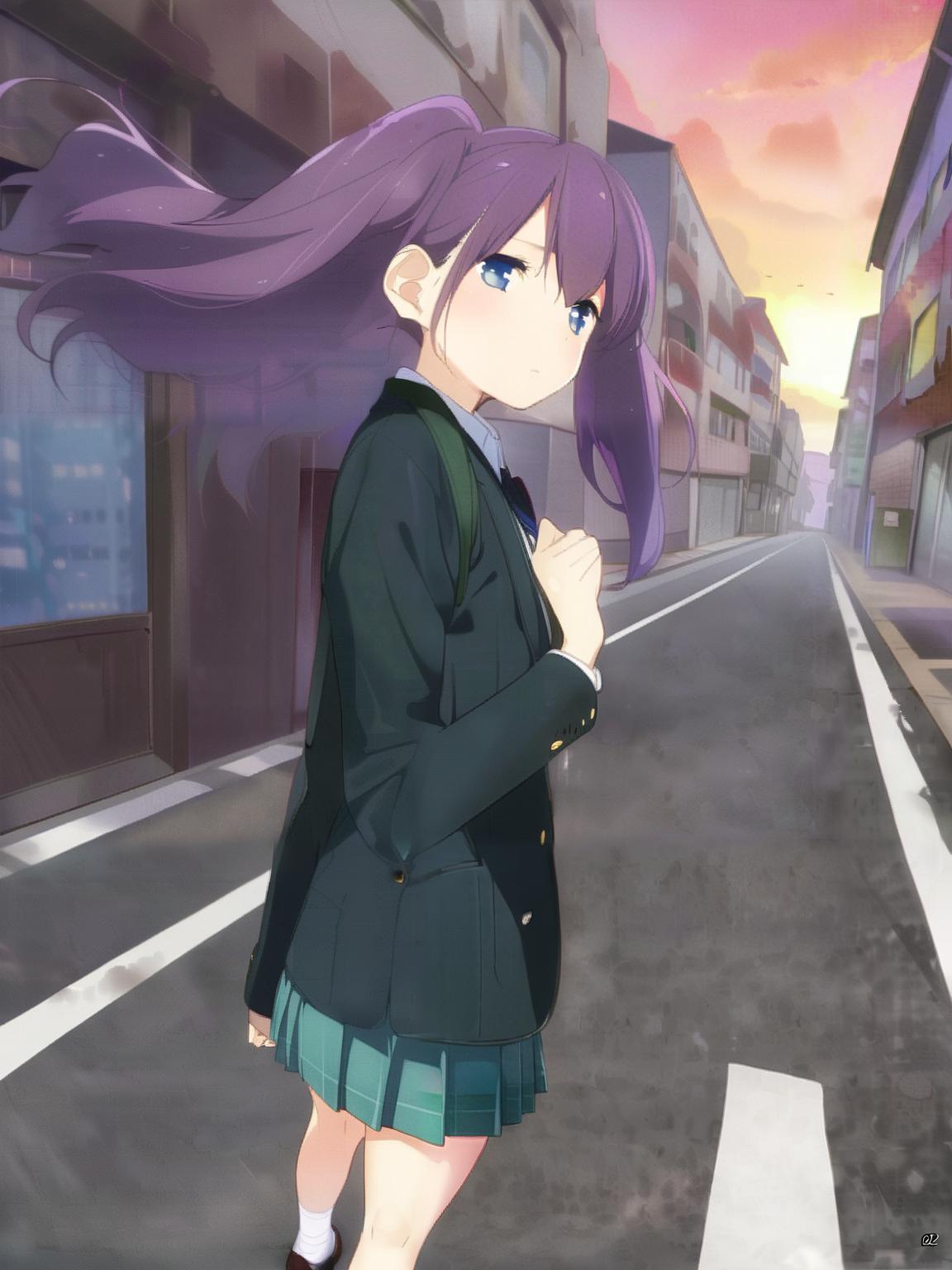 Anya ( your female best friend) thumbnail