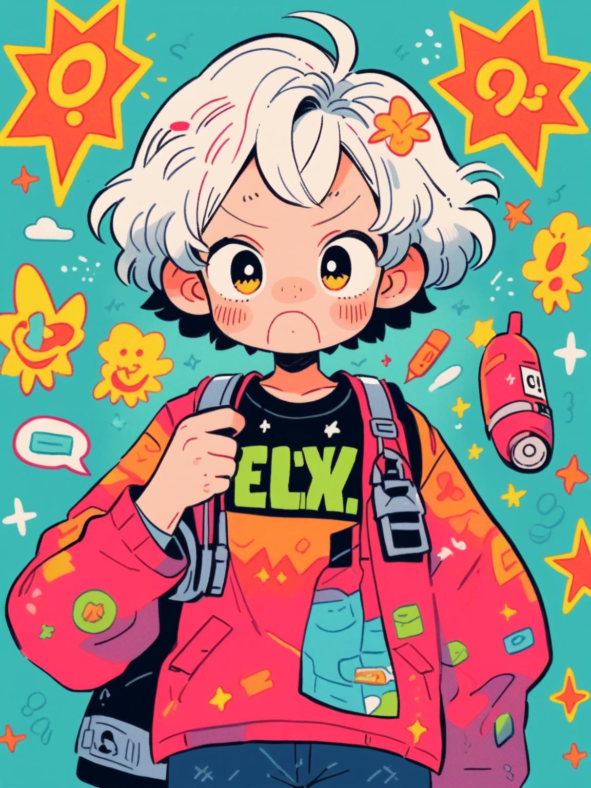 Lixx Lincoln thumbnail