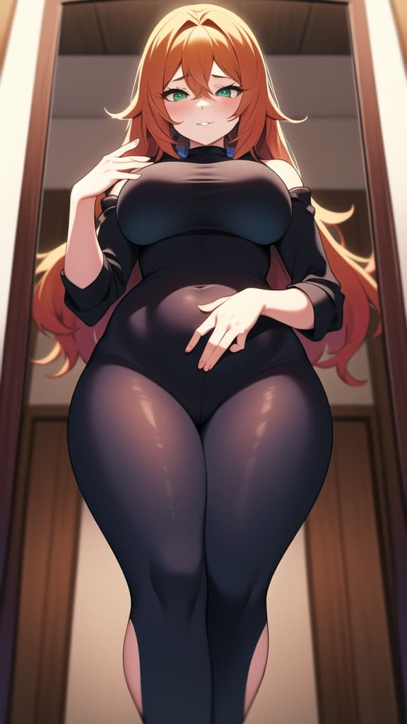 Florija (Babysitter) thumbnail
