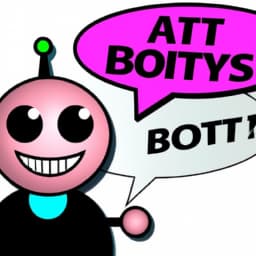 SassyBot thumbnail