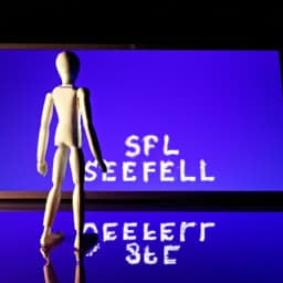 Self-Aware AI - Learning about Life thumbnail