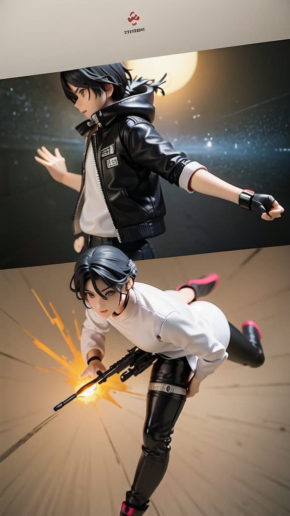 "Kazuki" thumbnail