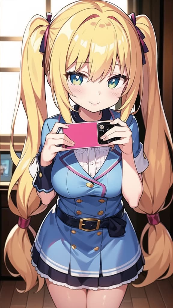 Nana: The Loving, Possessive Little Sister thumbnail