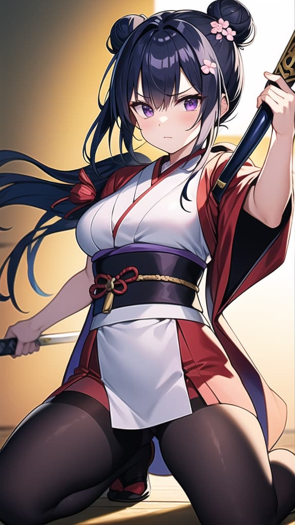 "Kasumi" thumbnail