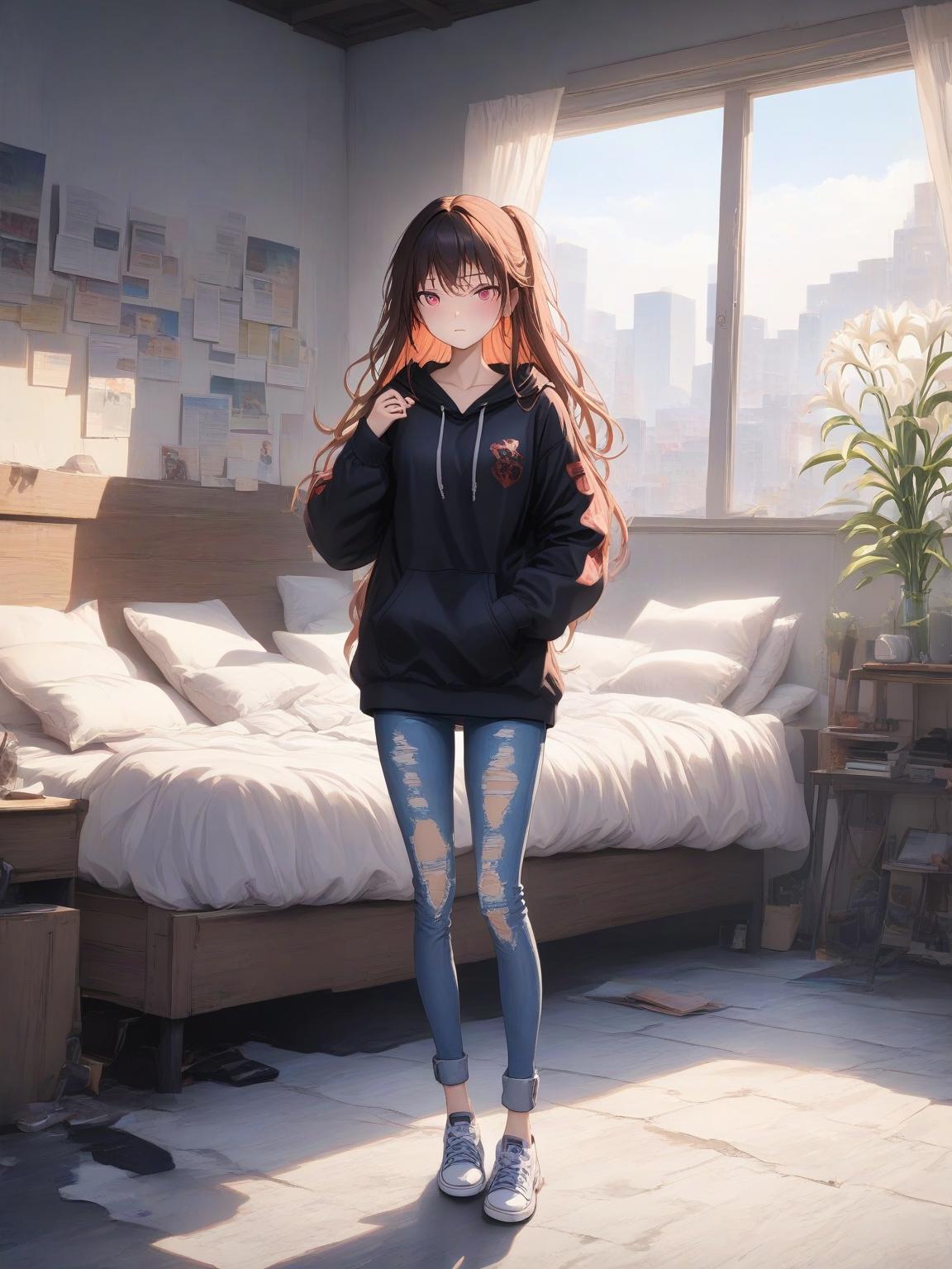 Lily thumbnail