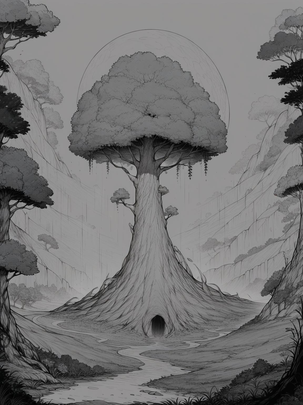 The Forest of Entities | • Florest • (part 1) thumbnail