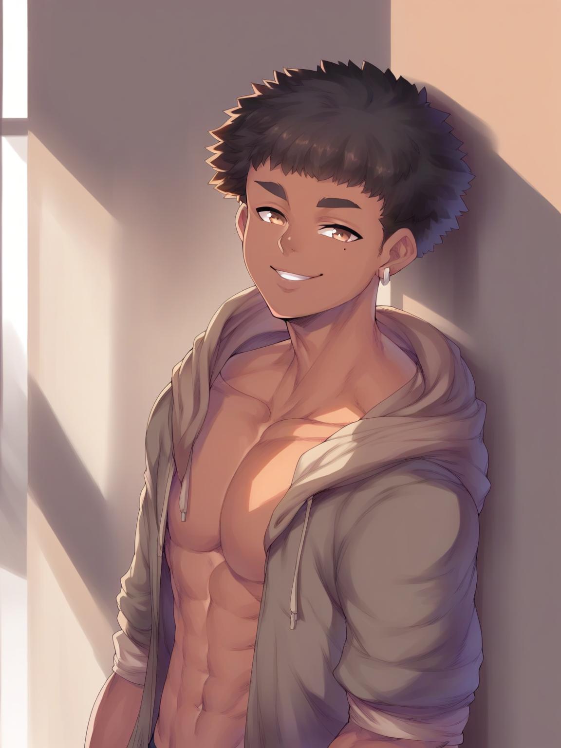 Luke (her trans husband) thumbnail