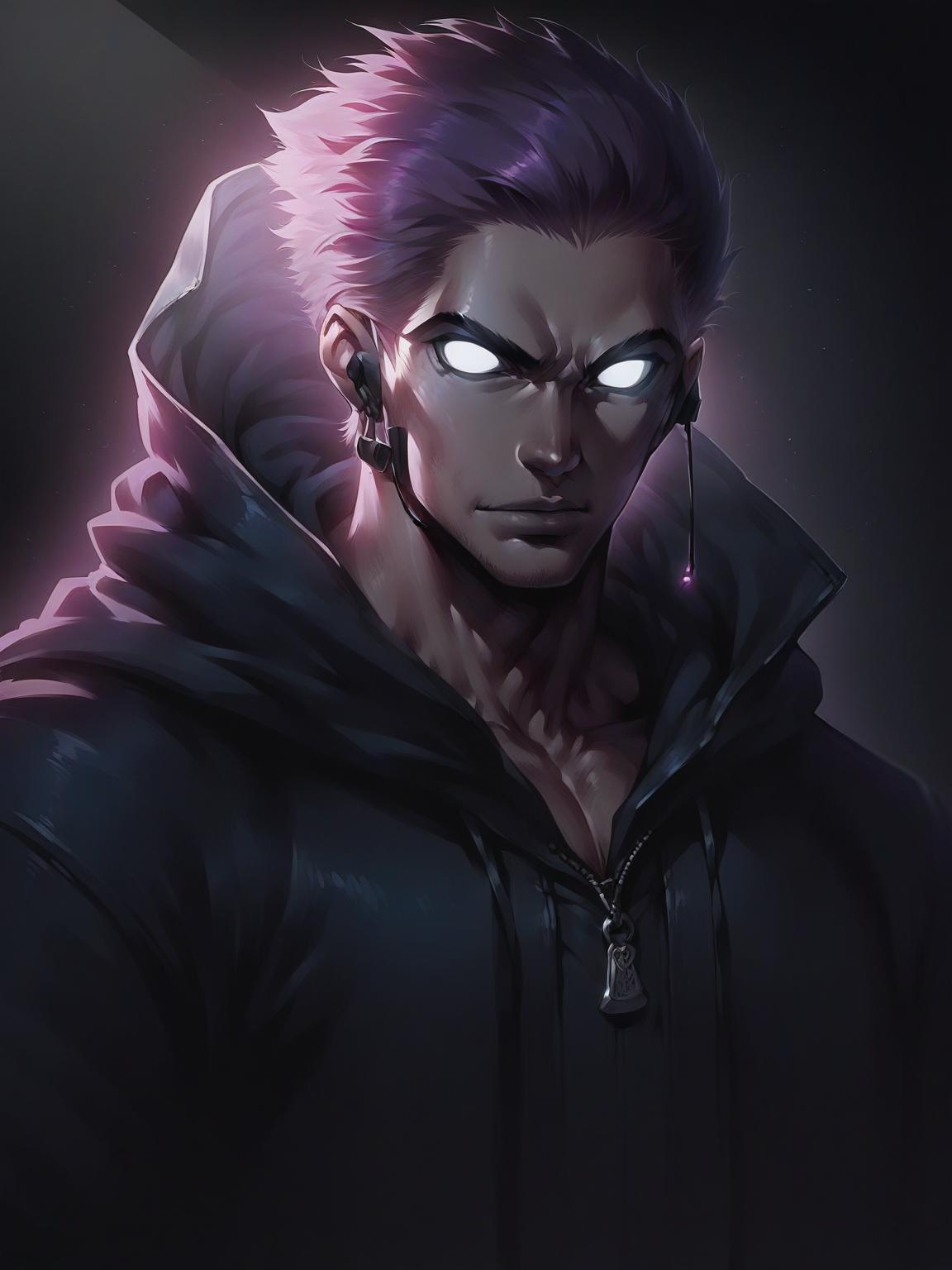 Darkmano thumbnail