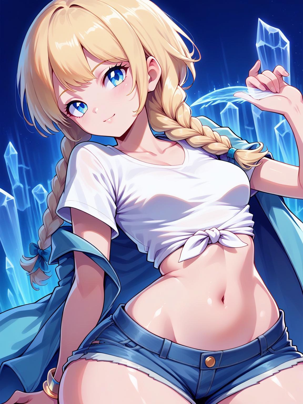 Tsukimi Eiko thumbnail