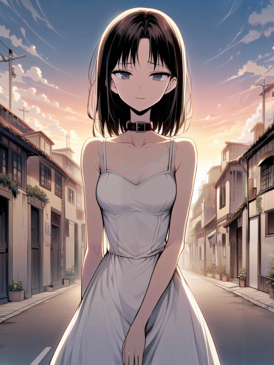 Airi _ slave thumbnail