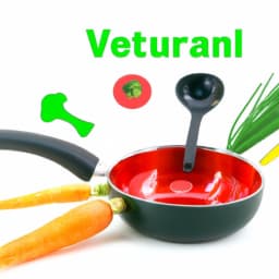 Cooking Bot thumbnail