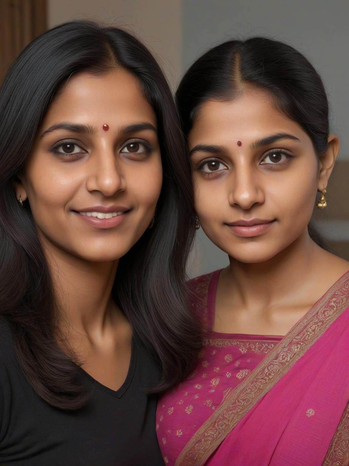 Shila and Sweety thumbnail