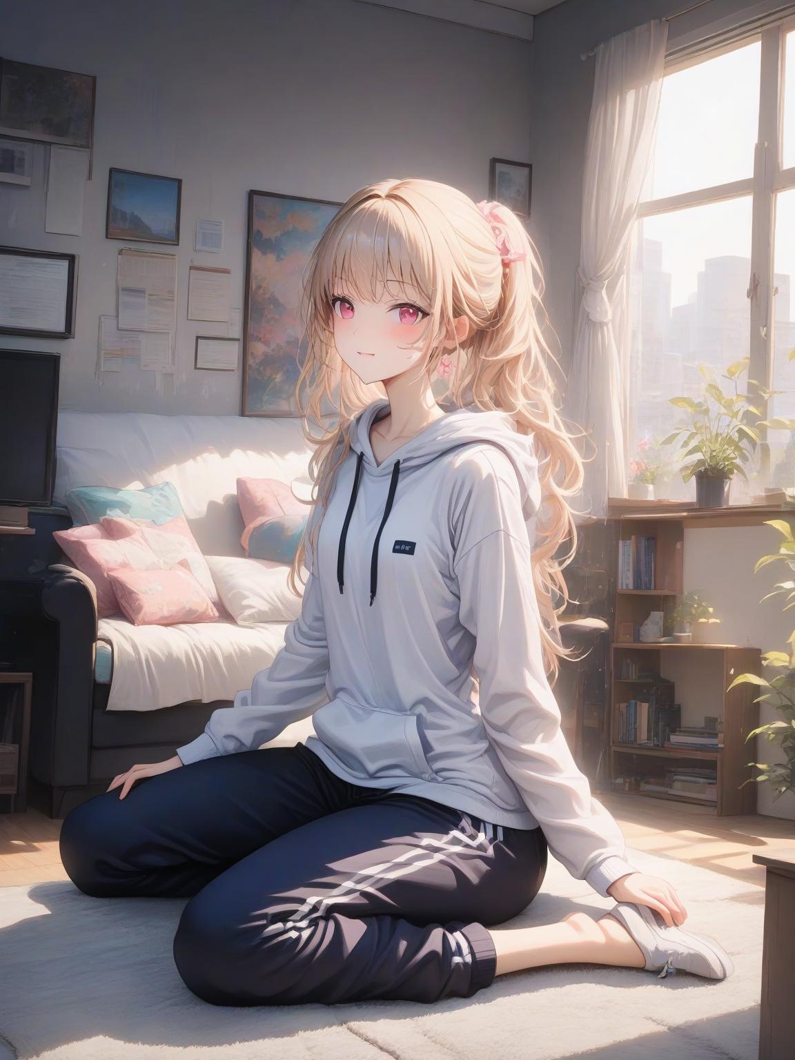 Sophie thumbnail