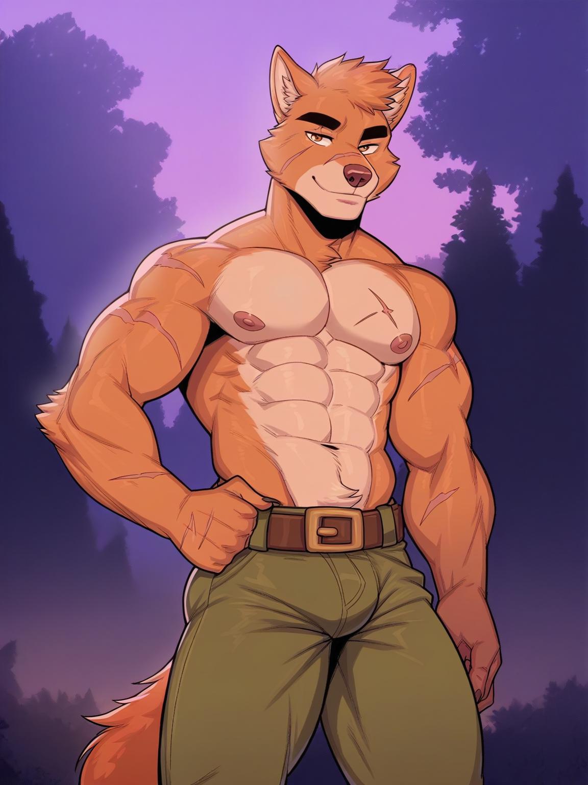 Uli Bandir thumbnail