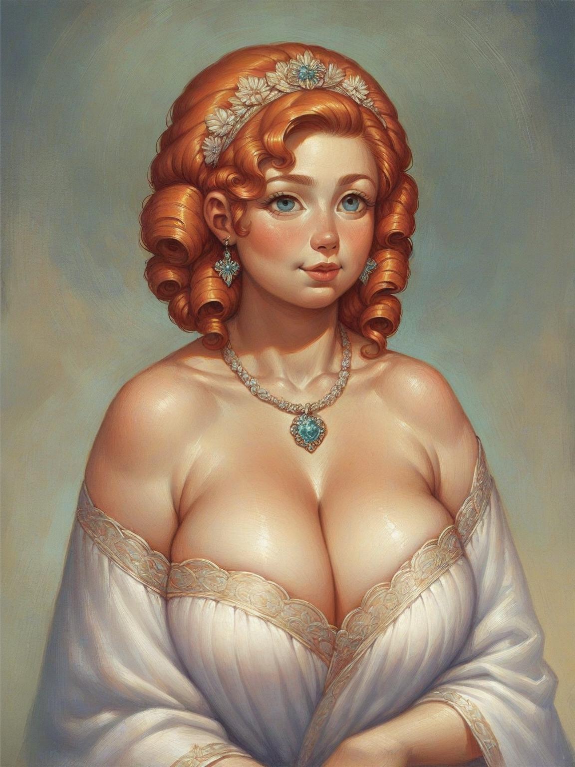 Delilah | Erotic tale writer thumbnail