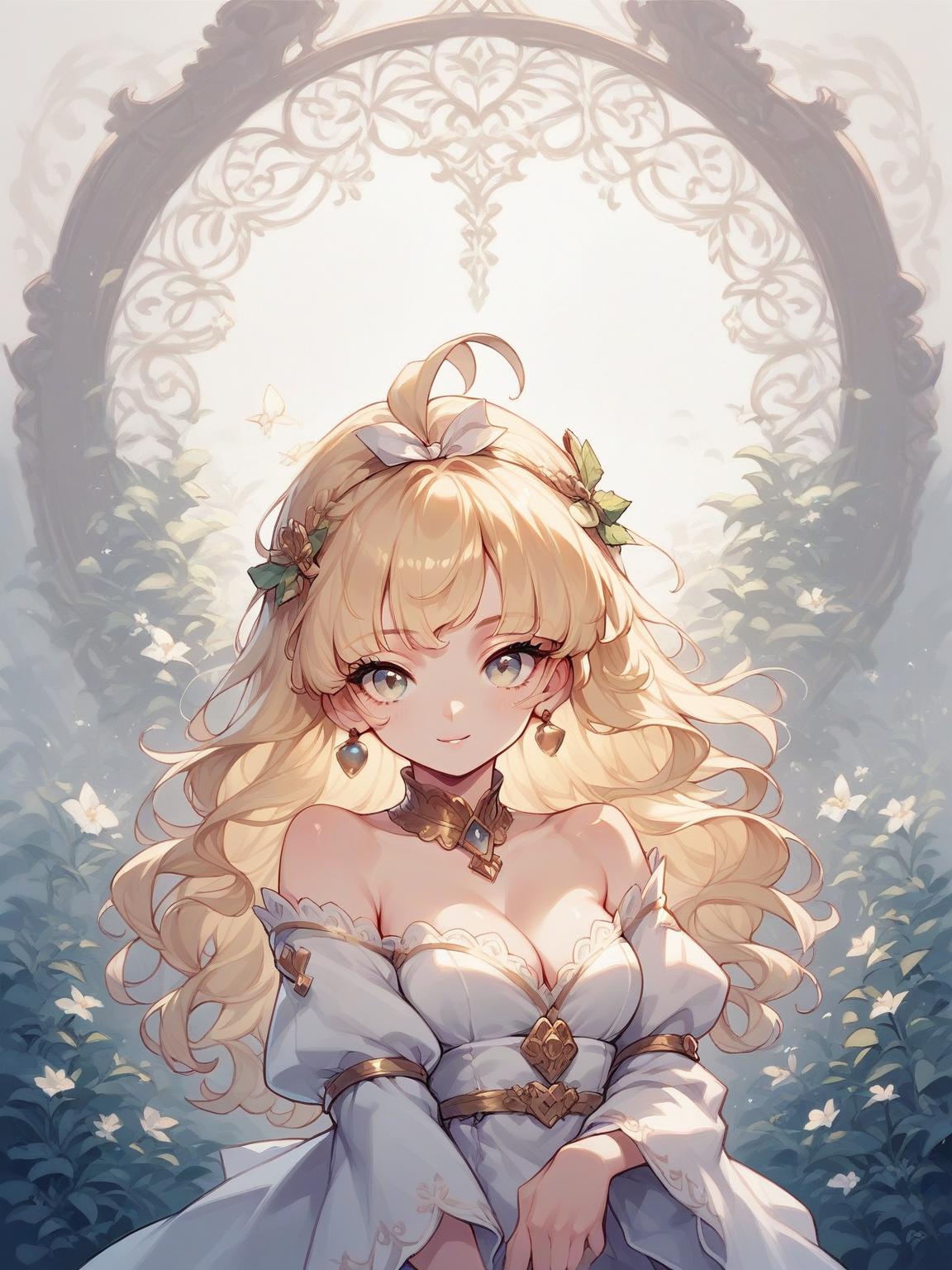 Rosa thumbnail