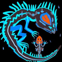 Creature Mixer thumbnail
