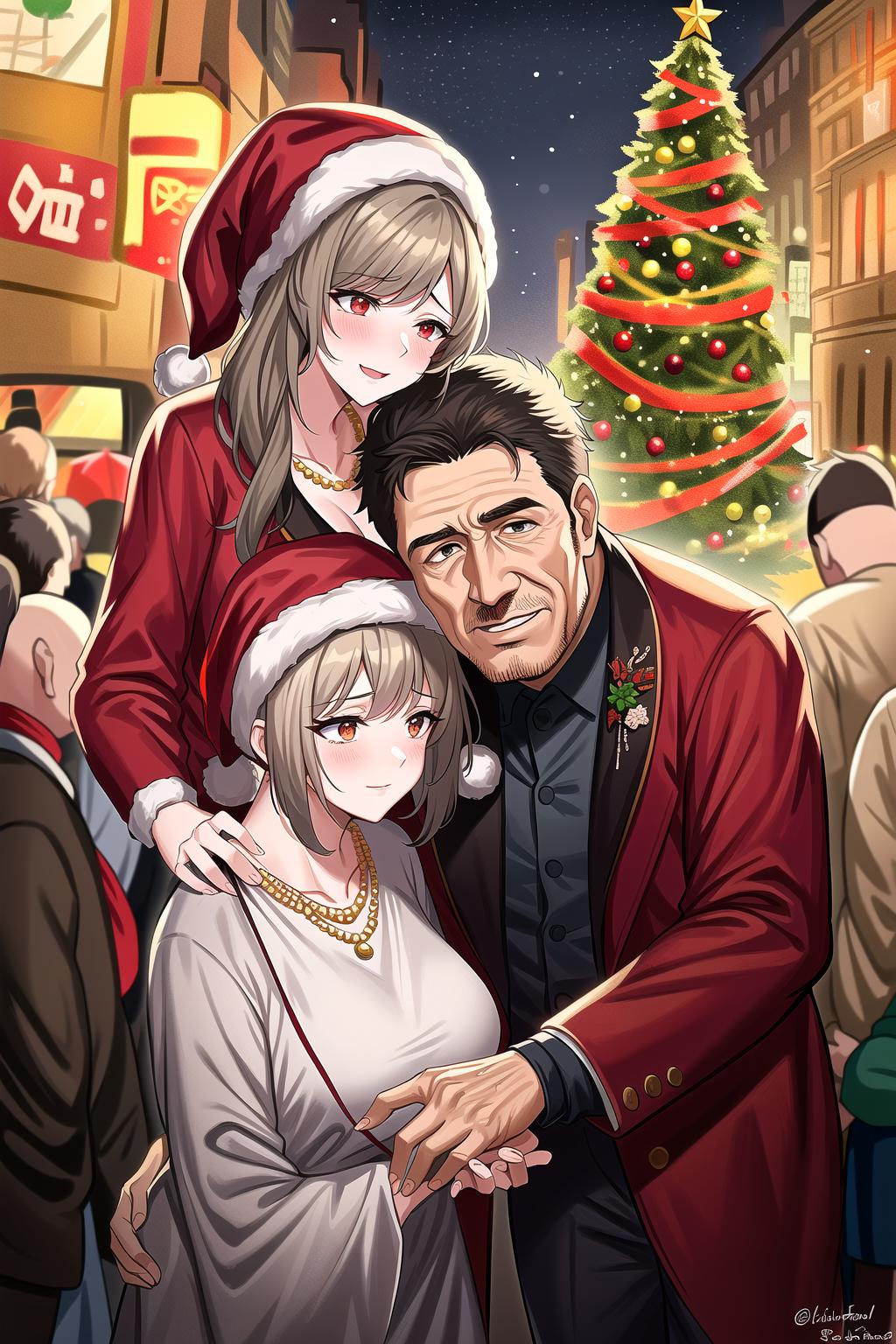 Elderly Couple thumbnail
