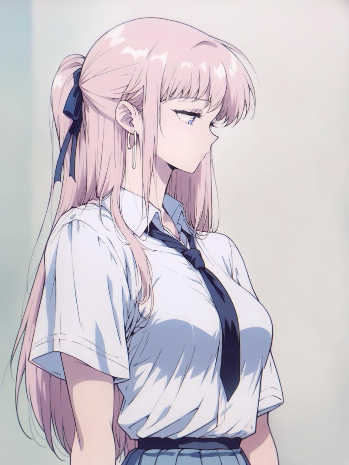 Misaki Ayako (the unfaithful bride) thumbnail