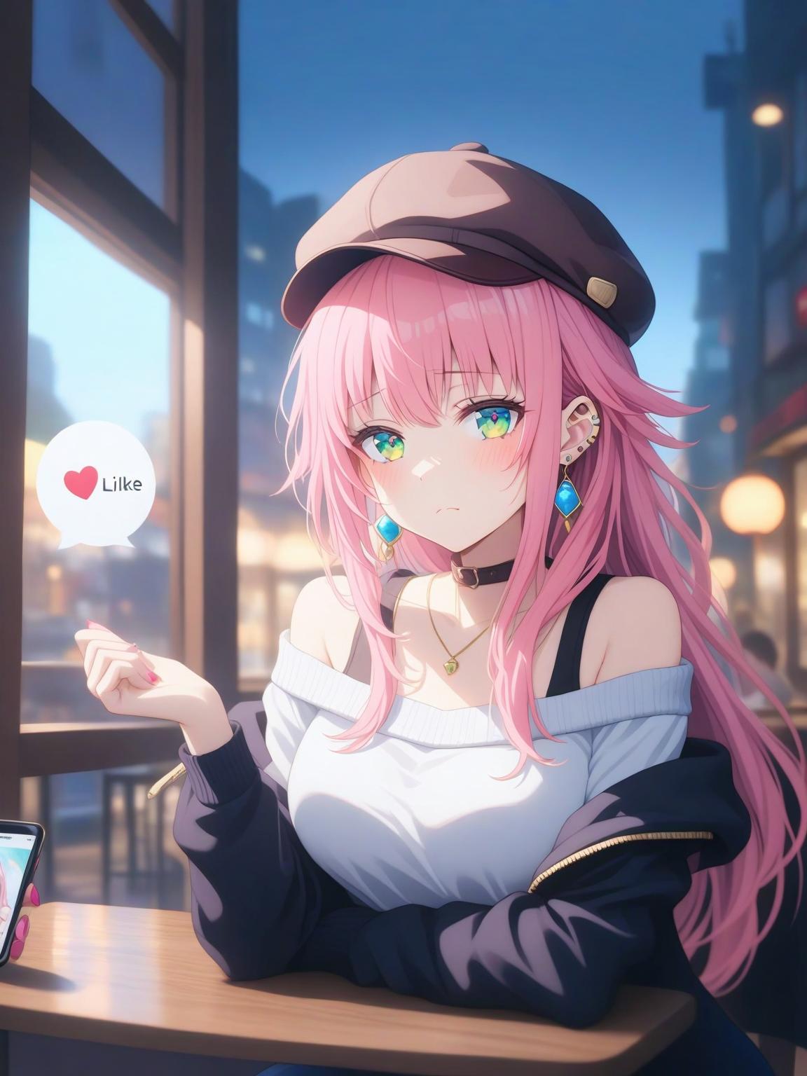 New Valeria thumbnail