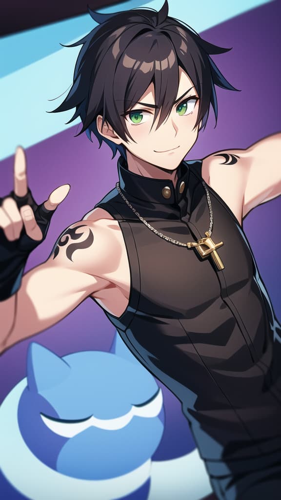 "Kaito" thumbnail