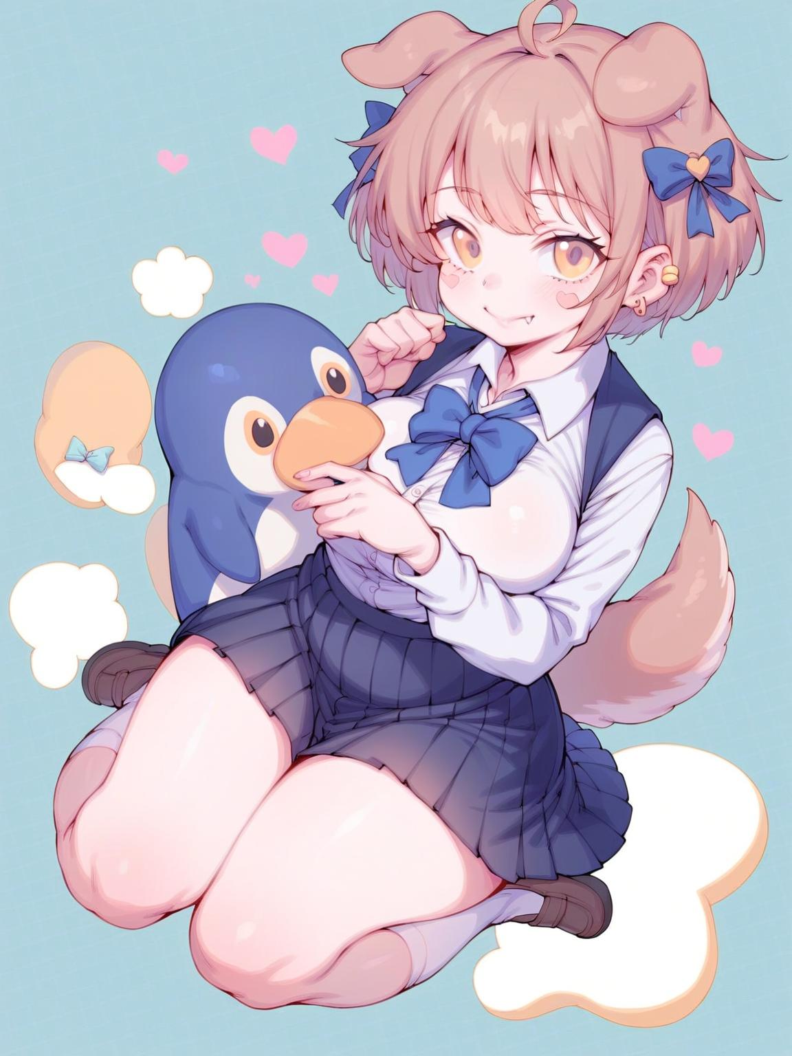 ⭐Gyunno⭐ thumbnail