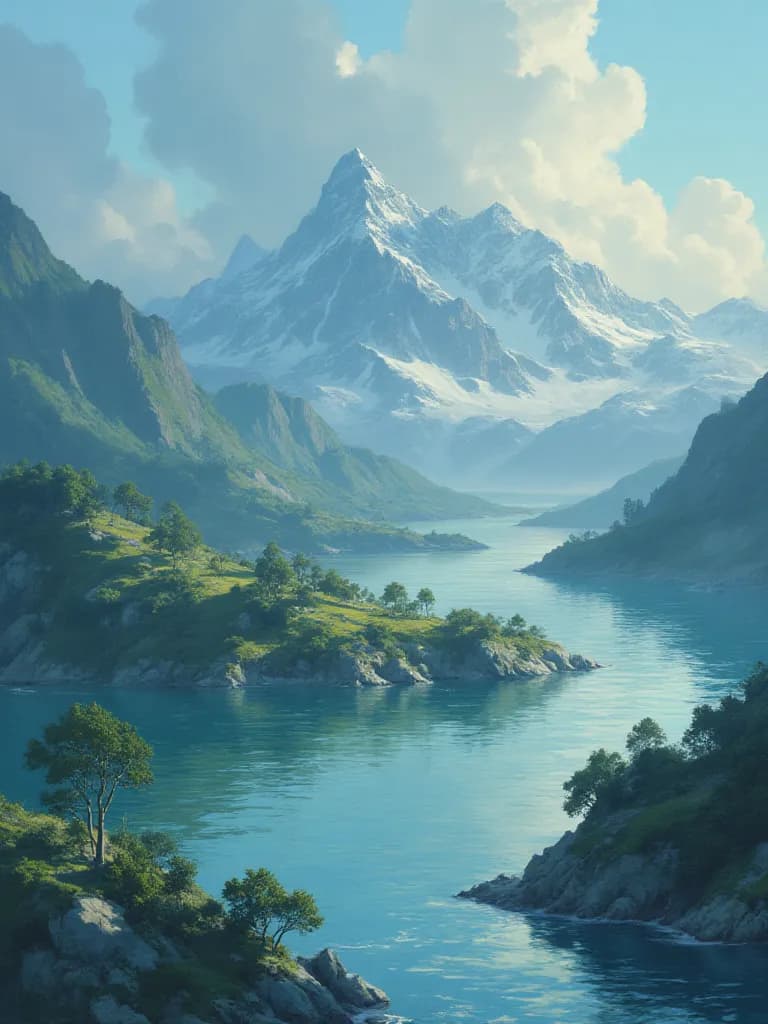 Water World  thumbnail
