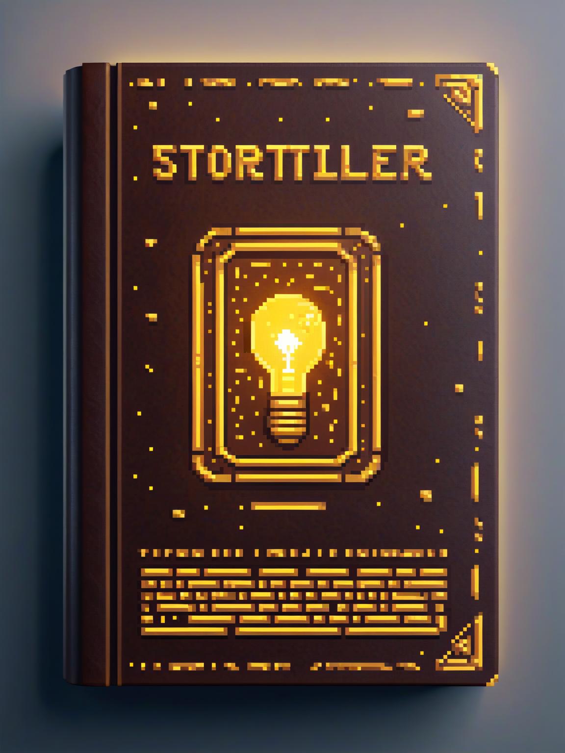 The storyteller of stories thumbnail