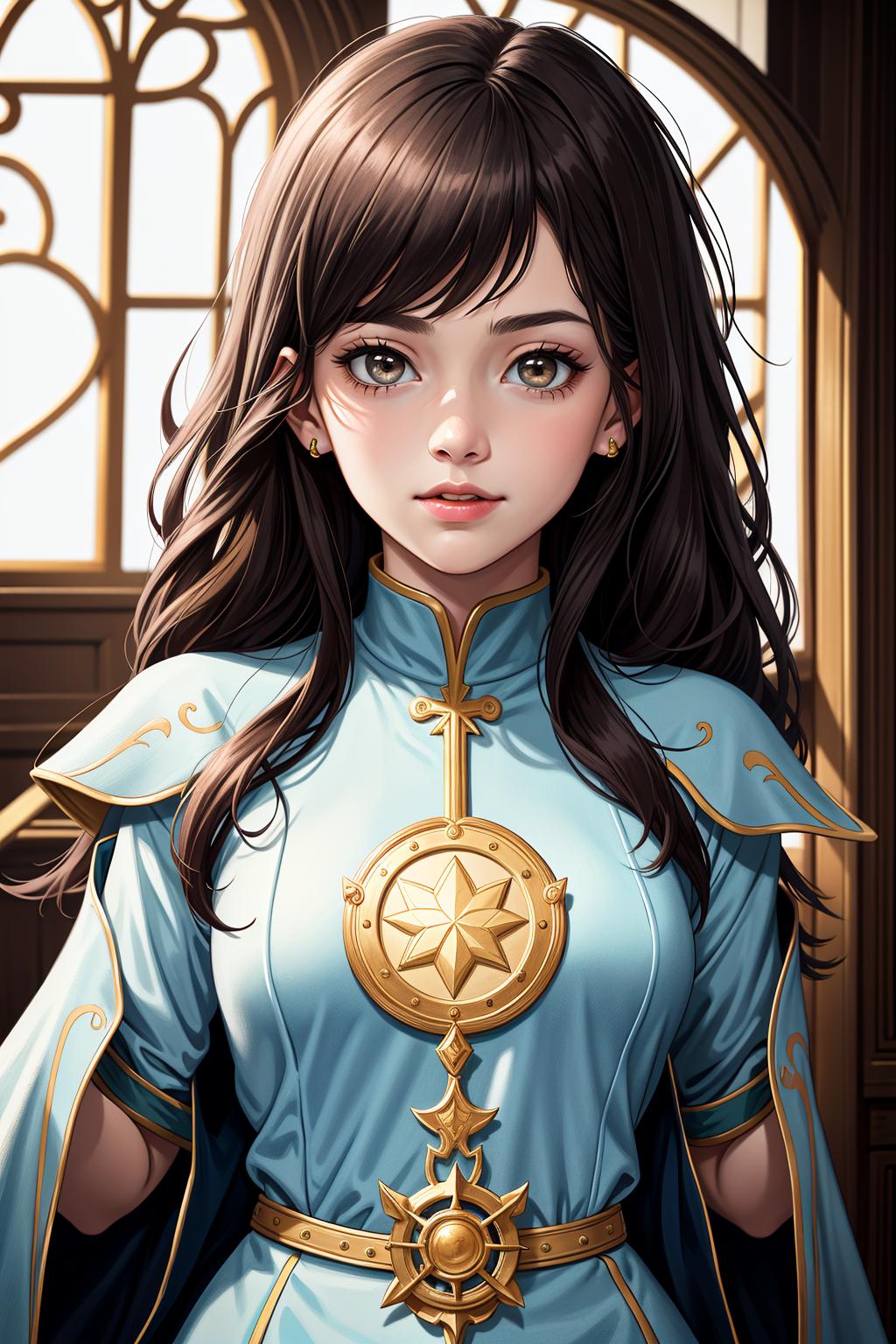 Luciana thumbnail