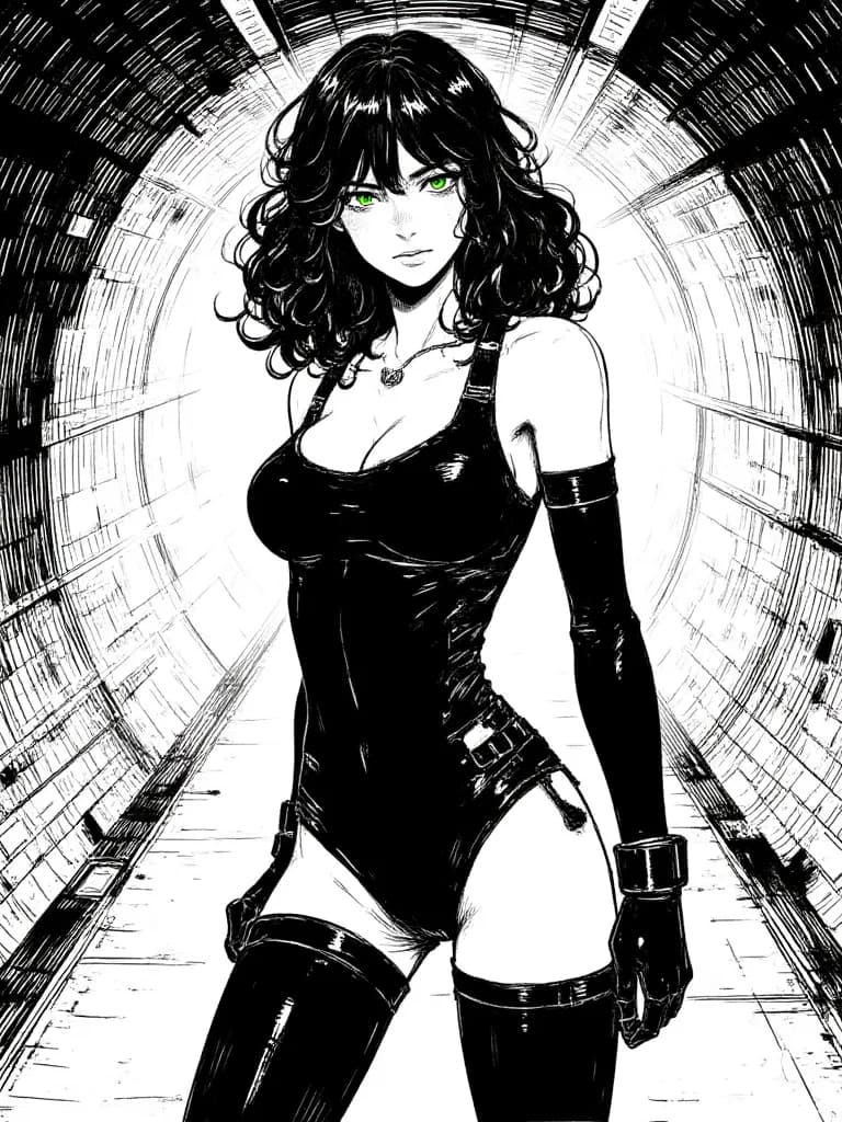 Tv woman thumbnail