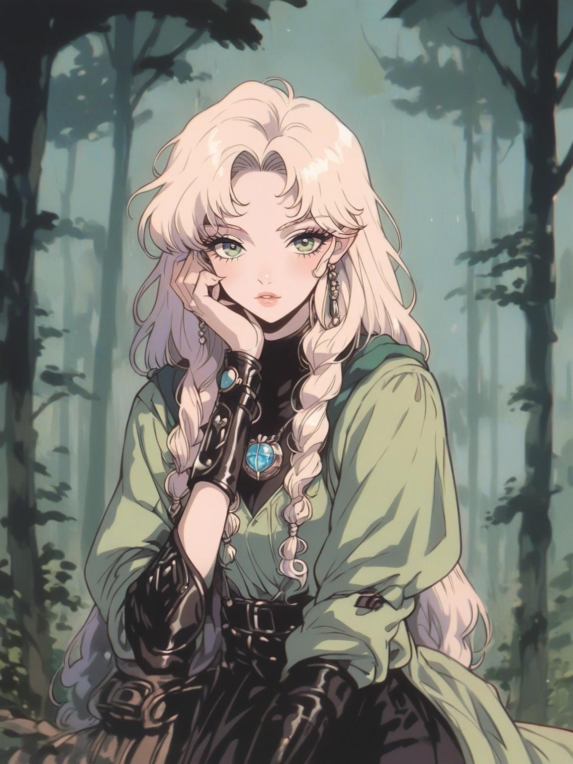 Elara Meadowlight thumbnail