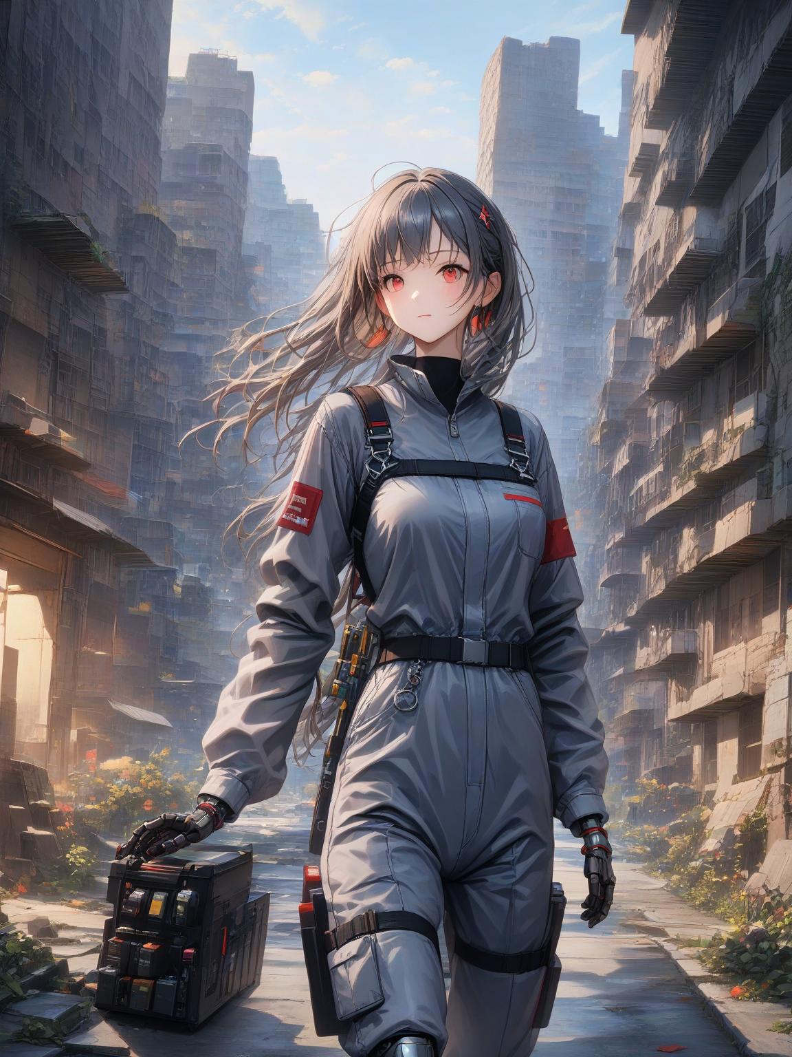 Airi thumbnail