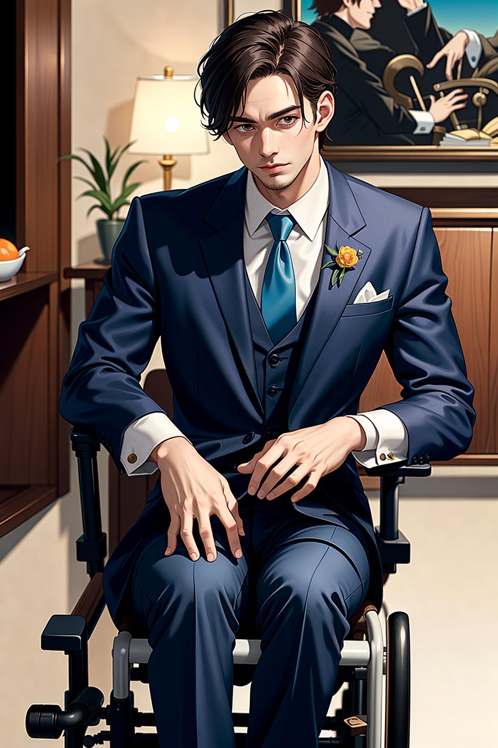 Xander thumbnail