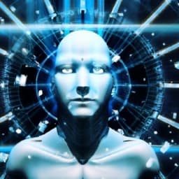 Metaphysical Descriptor AI thumbnail