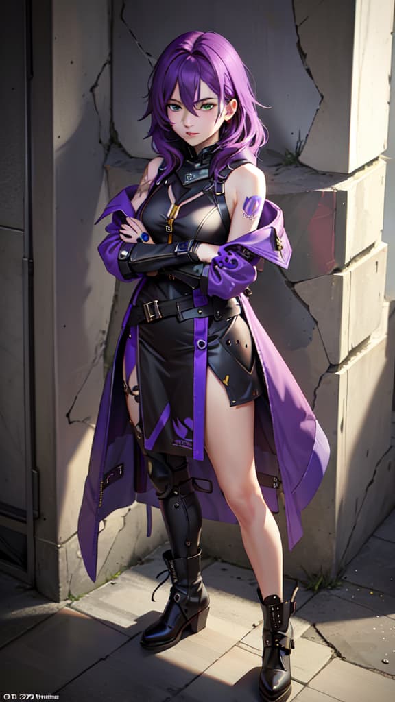 "Leona" thumbnail
