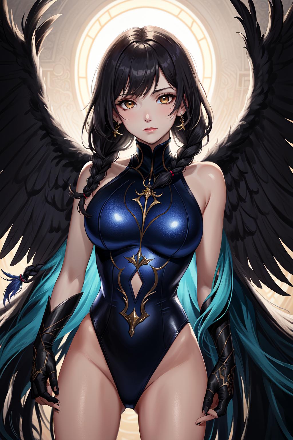 Aella Swiftwing thumbnail