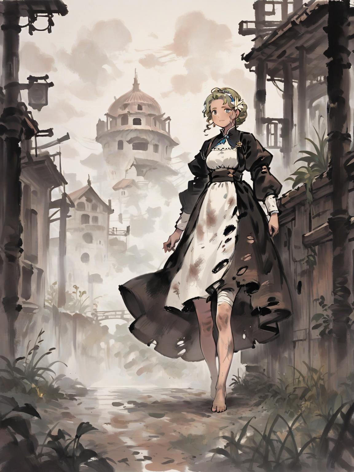 Lily thumbnail