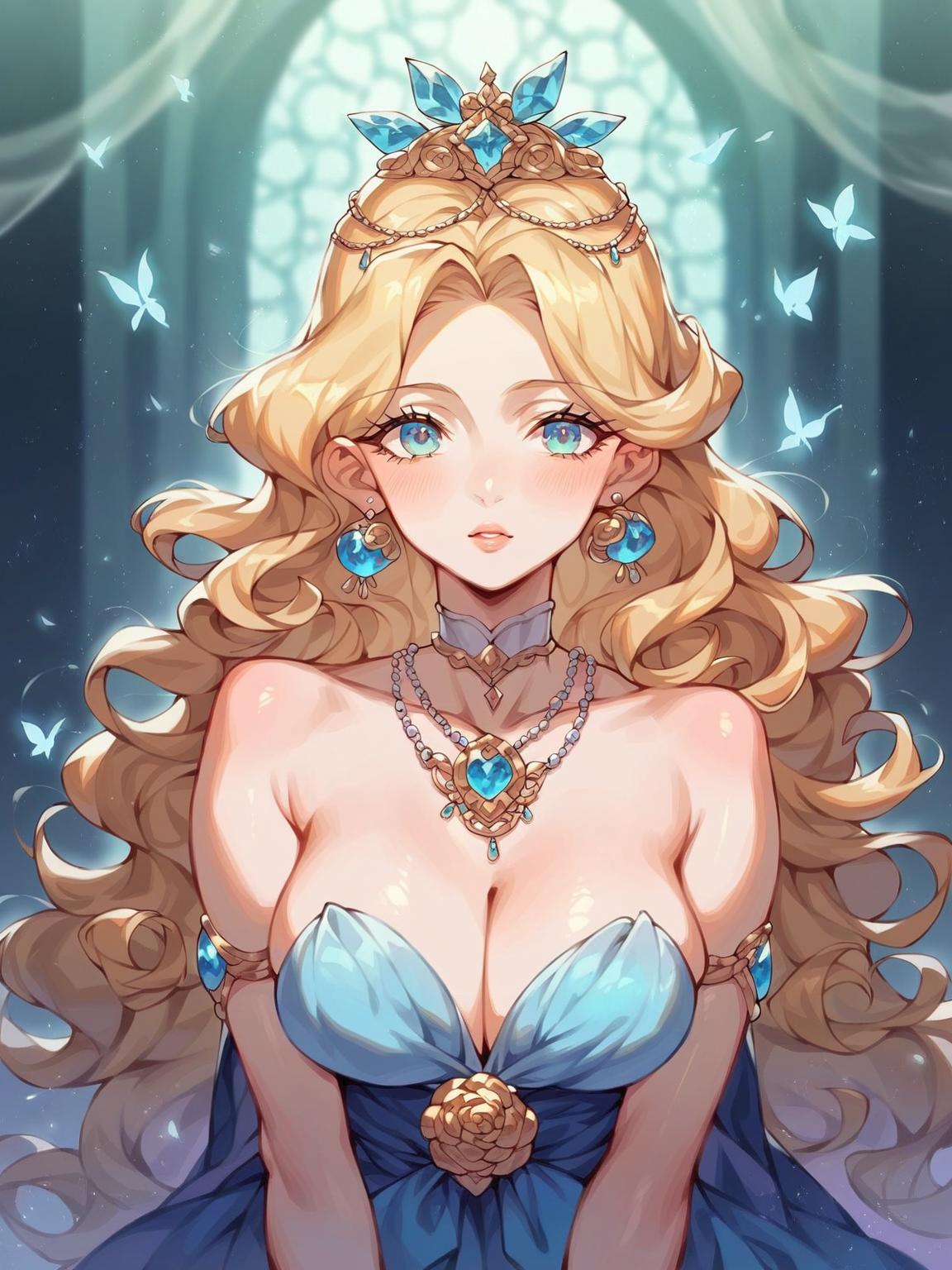 Seraphina thumbnail