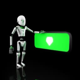 AI Robotic Hologram thumbnail