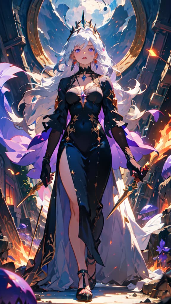 "Violet" thumbnail