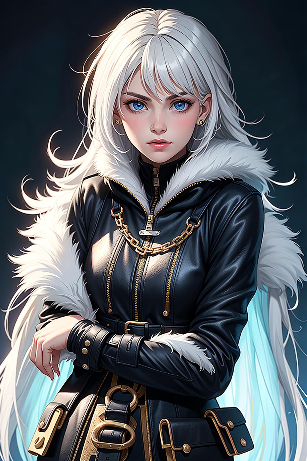 Ashe thumbnail