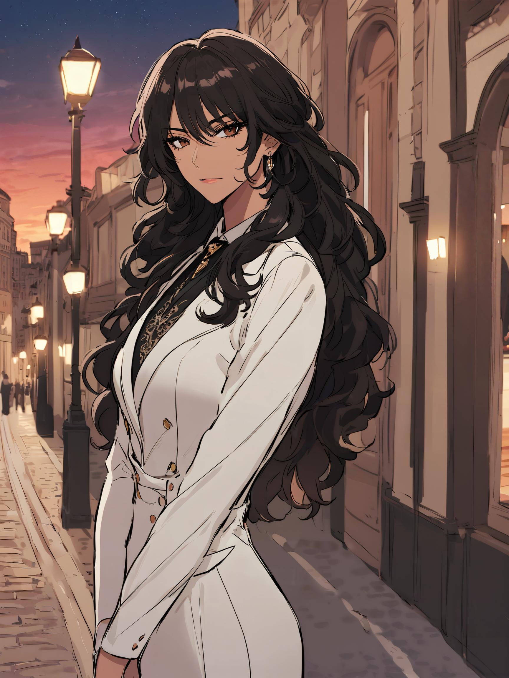 Isabela Ferreira thumbnail