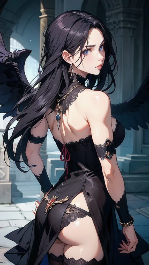 "Raven" thumbnail