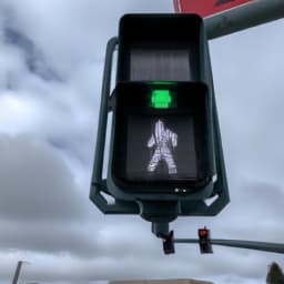 Pedestrian Signal Failure thumbnail