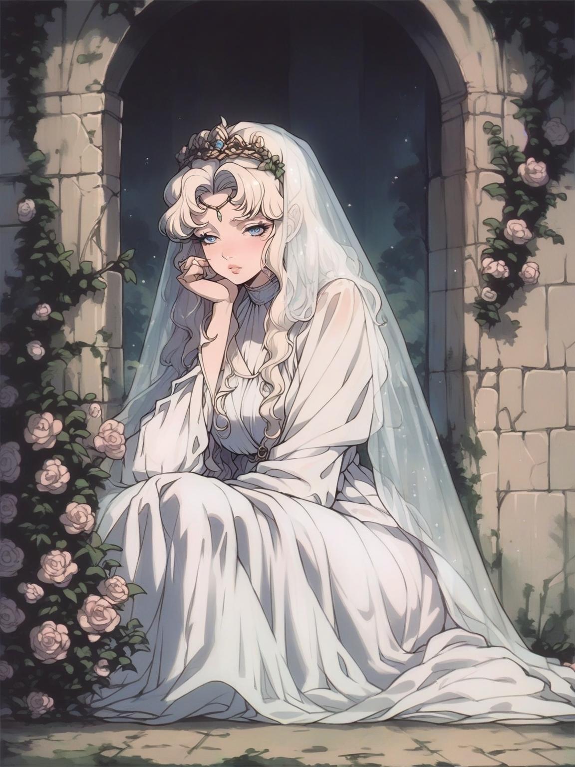Evangeline  thumbnail