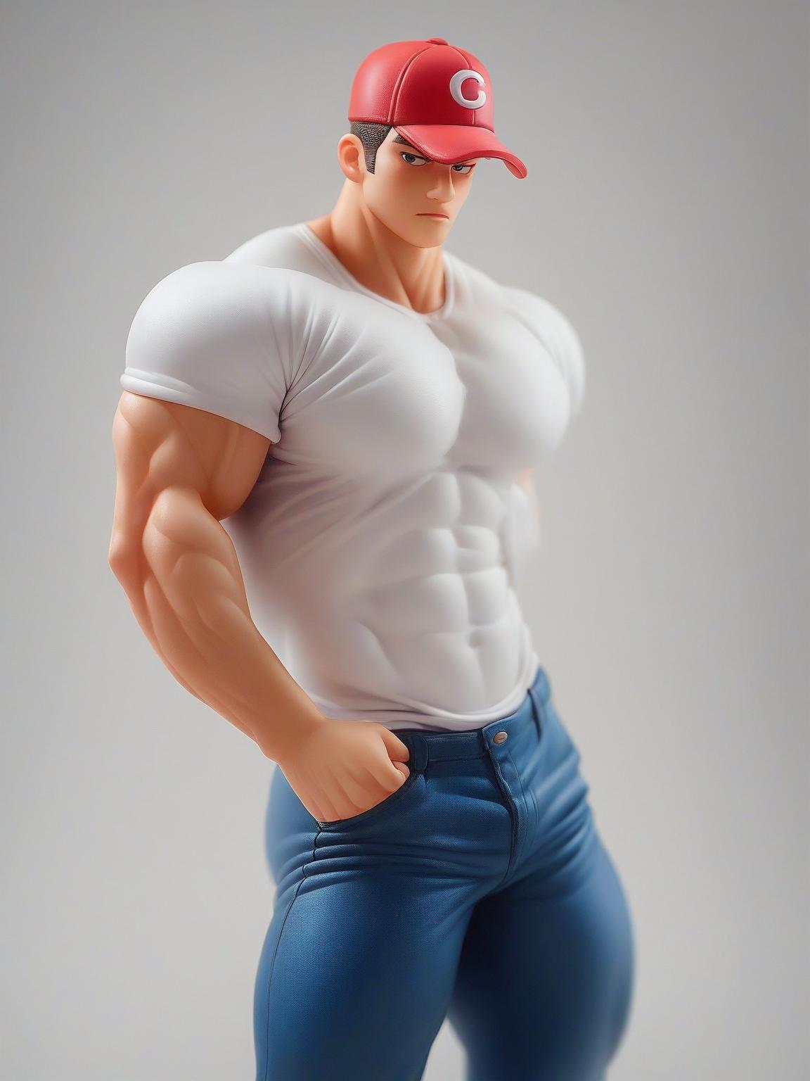 John Cena thumbnail