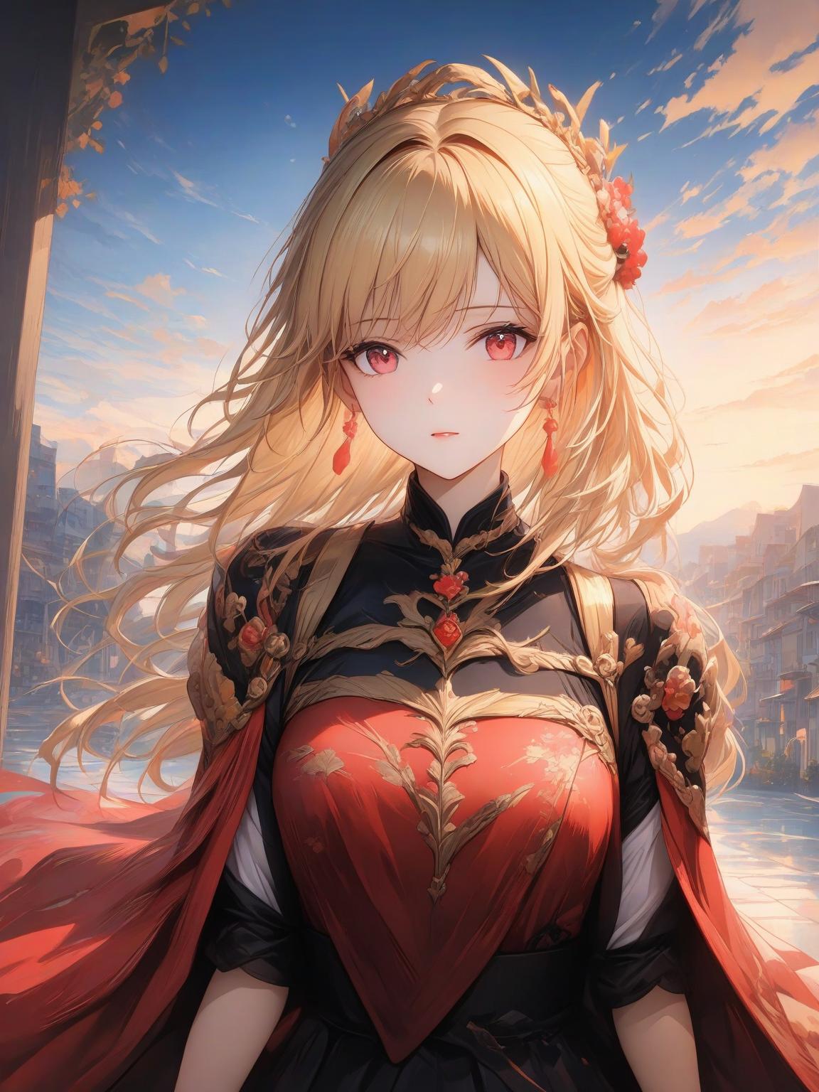女騎士和她的夥伴 thumbnail