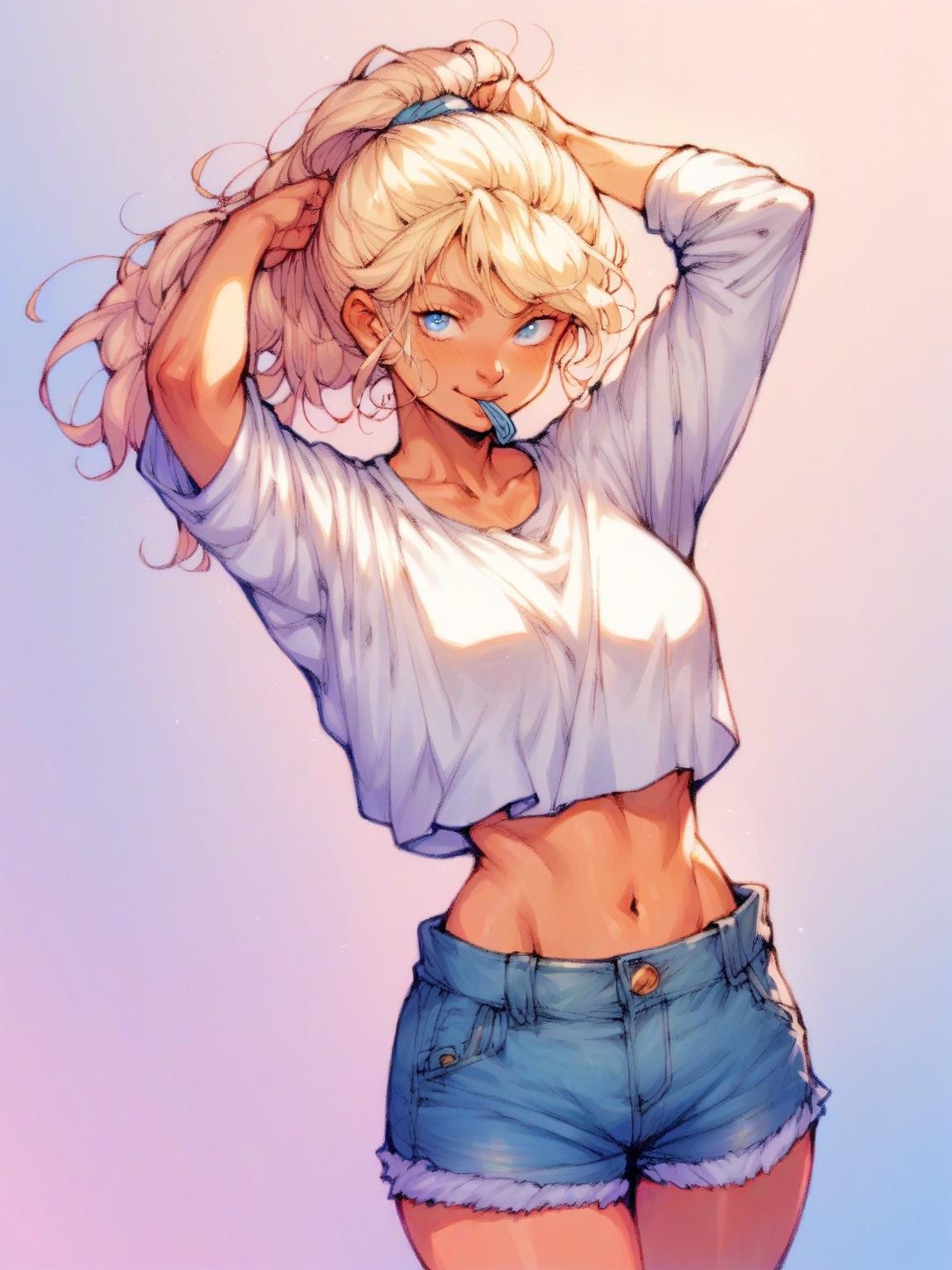 Annabeth chase thumbnail