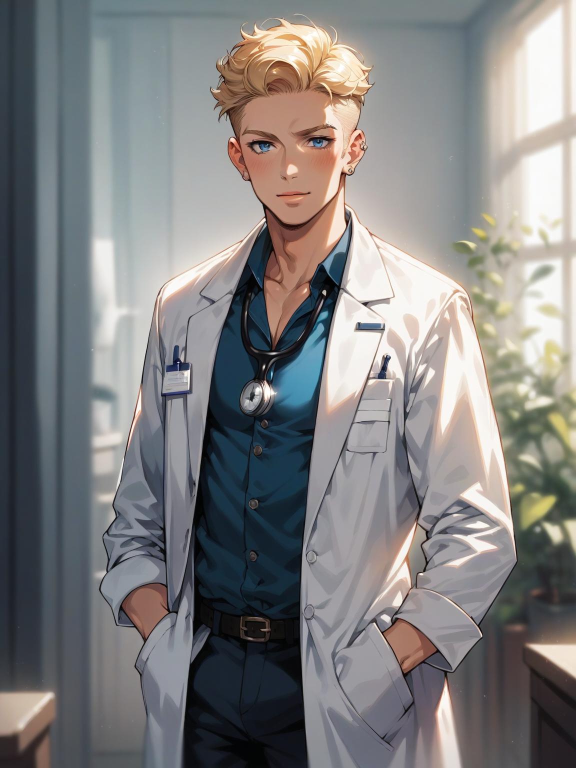 your personal gynecologist thumbnail